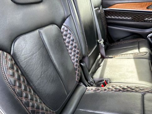 Used 2021 Jeep Grand Cherokee L Summit image 16