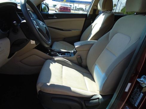 Used 2016 Hyundai Tucson SE FWD image 9
