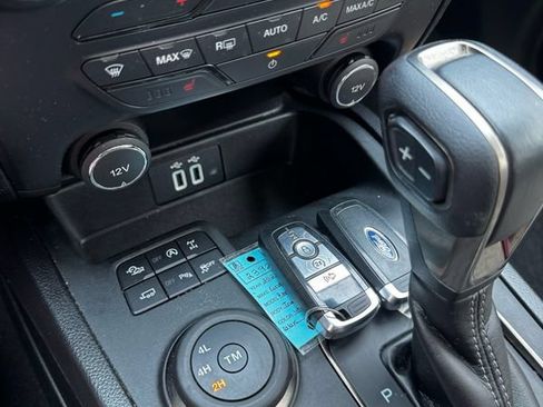 Used 2021 Ford Ranger Lariat w/ Equipment Group 501A High AWD/4WD image 19