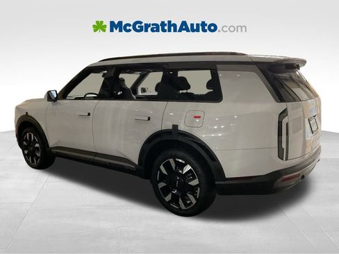 New 2027 Kia Telluride S image 5