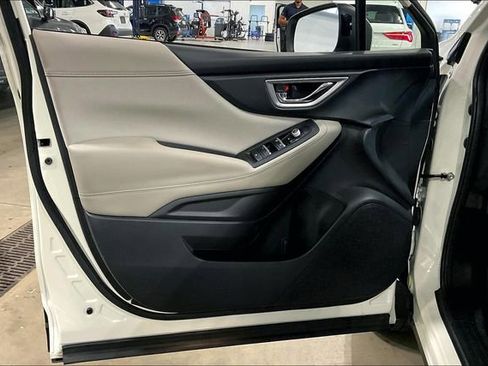 Used 2020 Subaru Forester Premium image 23
