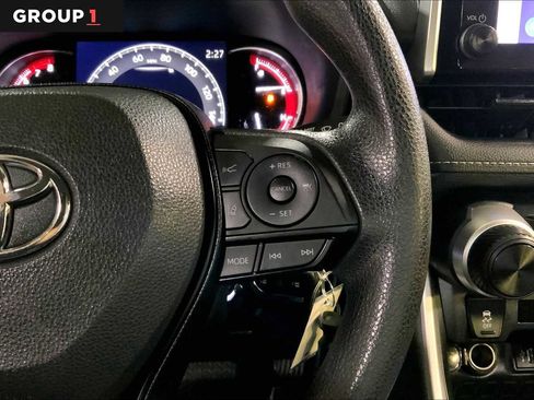 Certified 2023 Toyota RAV4 LE image 25