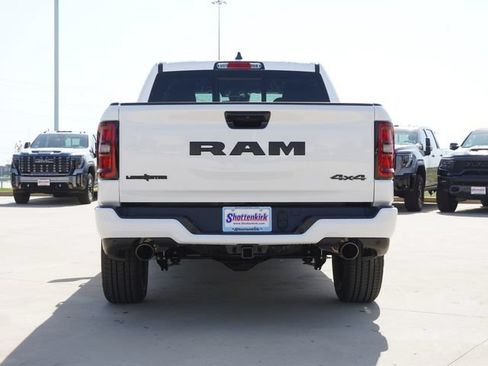 New 2026 RAM 1500 Lone Star AWD/4WD image 7