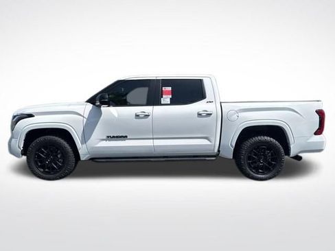 New 2026 Toyota Tundra SR5 AWD/4WD image 2