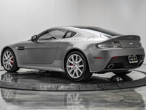 Used 2014 Aston Martin V8 Vantage S RWD image 12