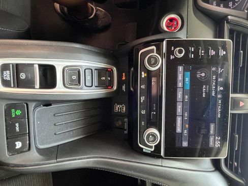 Used 2022 Honda Insight EX image 11