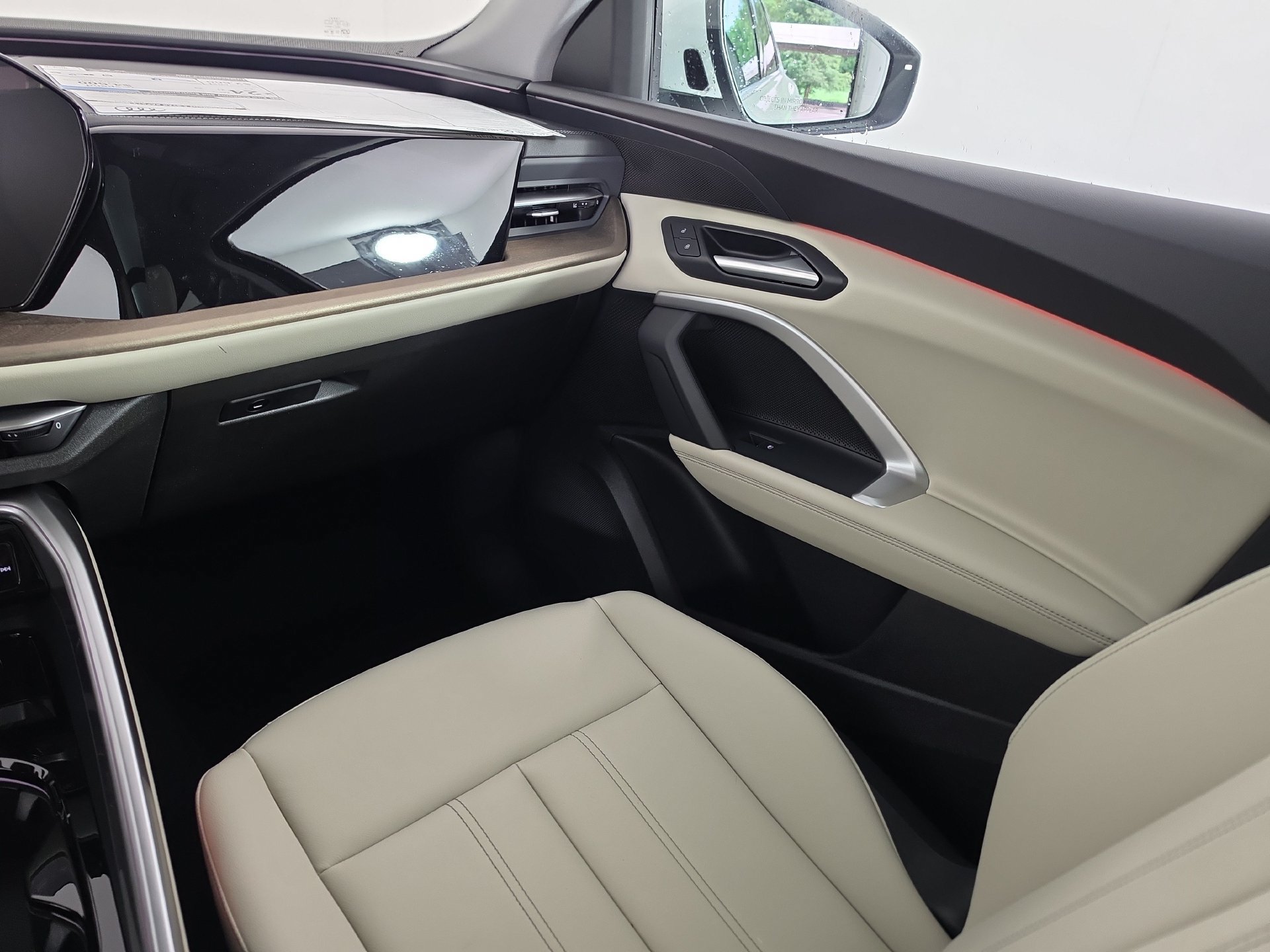 New 2026 Audi Q5 Premium AWD/4WD image 28