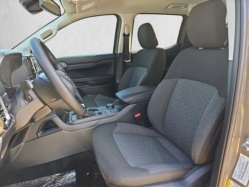 New 2026 Ford Ranger XLT image 4