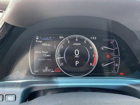 Used 2023 Lexus ES 350 w/ Premium Package FWD image 30