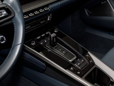 Used 2024 Porsche 911 Targa 4S image 39