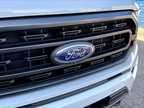 Certified 2023 Ford F150 XLT w/ Equipment Group 302A High image 29