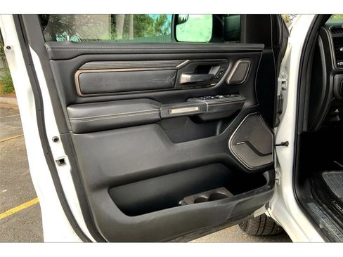 Used 2020 RAM 1500 Limited image 23