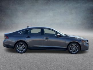 Used 2024 Honda Accord EX video 2