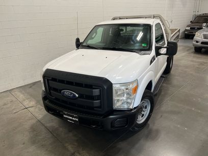 Used 2013 Ford F250 XL