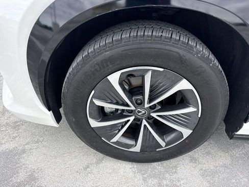 Used 2024 Lexus RZ 300e Premium w/ Accessory Package (Z1) FWD image 10