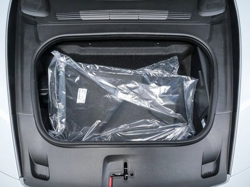 New 2026 Porsche 911 Carrera 4S image 28