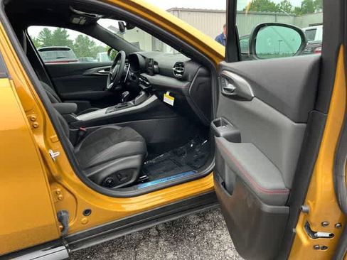 New 2025 Dodge Hornet R/T w/ Track Pack image 30