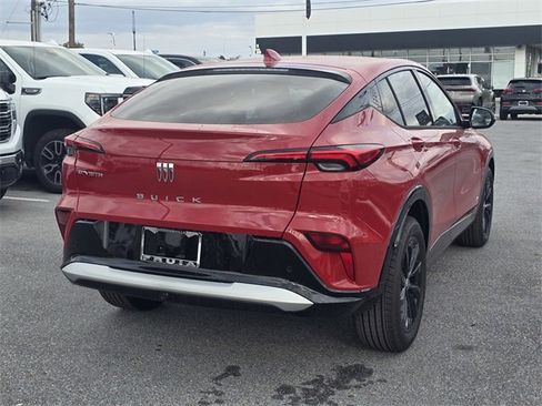 New 2026 Buick Envista Sport Touring w/ Convenience I Package image 5