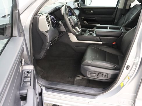 Used 2023 Toyota Tundra Limited w/ Power Package image 15