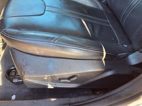 Used 2012 Ford Focus Titanium image 13