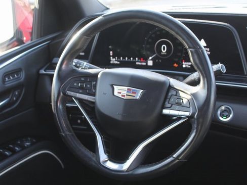 Used 2021 Cadillac Escalade Sport w/ Driver Assist Tech Package image 25