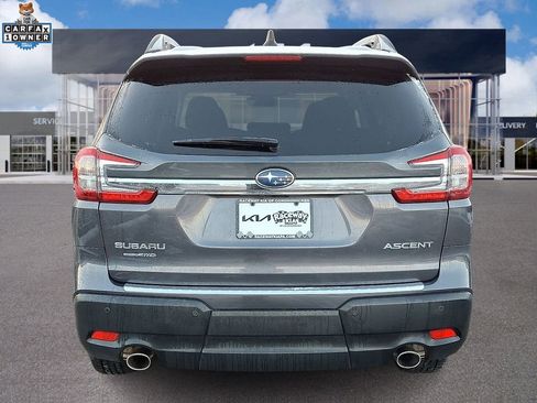 Used 2024 Subaru Ascent Premium w/ Convenience Package image 6