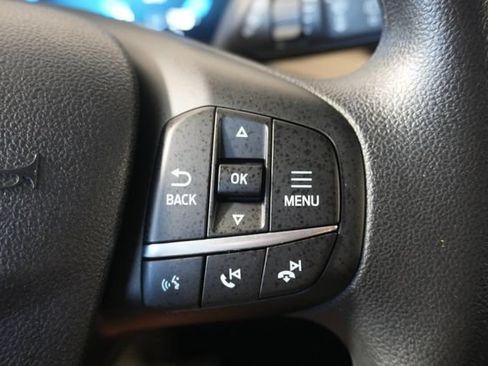 Certified 2025 Ford Bronco Sport Big Bend AWD/4WD image 14