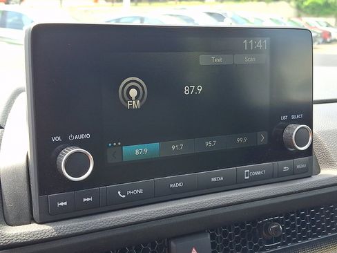 Used 2023 Honda CR-V EX image 17