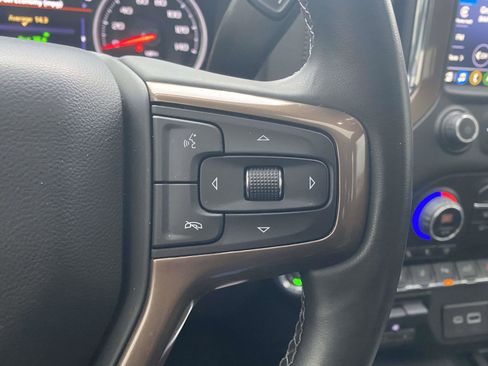 Used 2023 Chevrolet Silverado 2500 High Country w/ Z71 Off-Road Package image 23