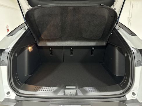 New 2026 Buick Envista Preferred w/ Convenience I Package FWD image 23