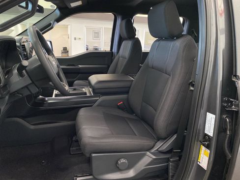 New 2026 Ford F150 STX image 15