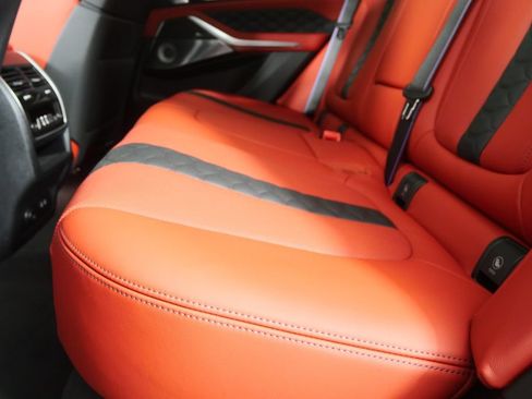 New 2026 BMW X5 M Competition w/ Executive Package AWD/4WD image 15
