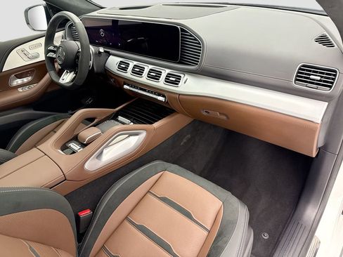 Used 2024 Mercedes-Benz GLE 63 AMG S image 16