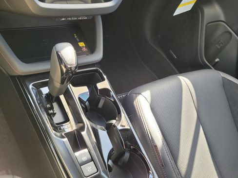New 2026 Subaru Forester Touring AWD/4WD image 13
