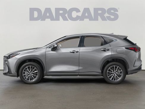 New 2026 Lexus NX 350 AWD w/ Accessory Package (K3) image 2