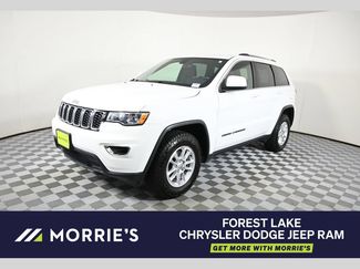 Used 2018 Jeep Grand Cherokee Laredo AWD/4WD video 1