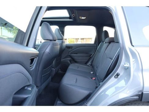New 2026 Subaru Forester Touring AWD/4WD image 47
