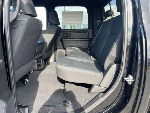 New 2026 RAM 2500 Tradesman image 49