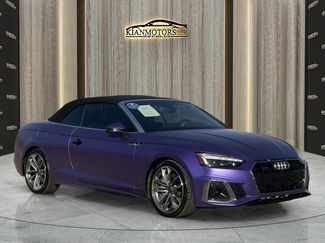 Used 2024 Audi A5 2.0T Premium Plus 360° Tour