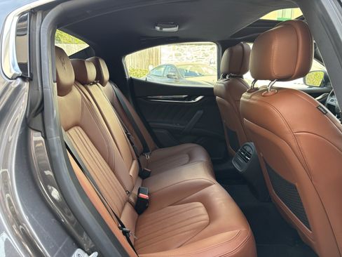 Used 2019 Maserati Ghibli S GranLusso image 14