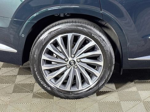 Used 2024 Hyundai Palisade Calligraphy AWD/4WD image 24