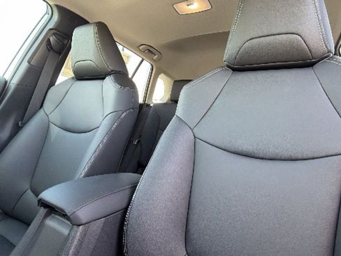New 2026 Toyota Corolla Cross XLE AWD/4WD image 11