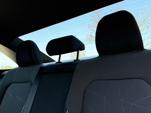 New 2026 Volkswagen Jetta Sport FWD image 19