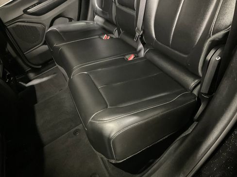 Used 2024 Jeep Grand Cherokee Limited image 33