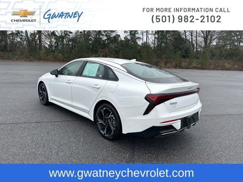 Used 2025 Kia K5 GT-Line image 7