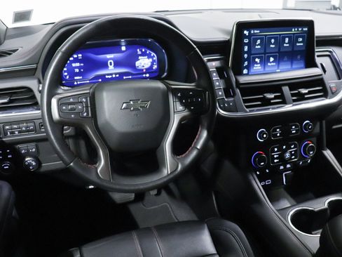 Used 2022 Chevrolet Tahoe RST w/ Sport Performance Package image 24