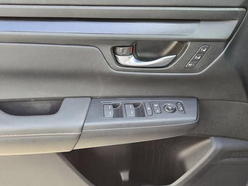 Certified 2025 Honda CR-V Sport-L image 27