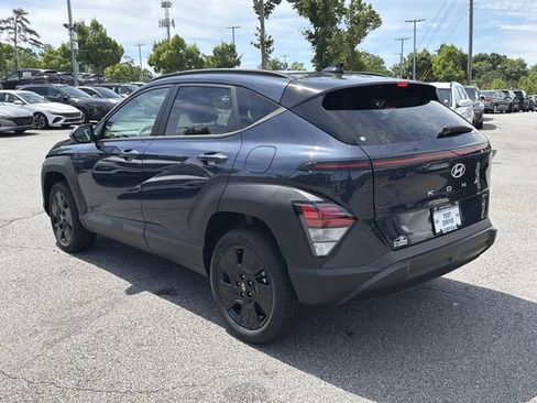 Certified 2026 Hyundai Kona SEL Sport AWD/4WD image 5