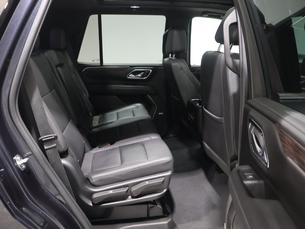 Used 2023 Chevrolet Tahoe LT w/ LT Signature Plus Package AWD/4WD image 25