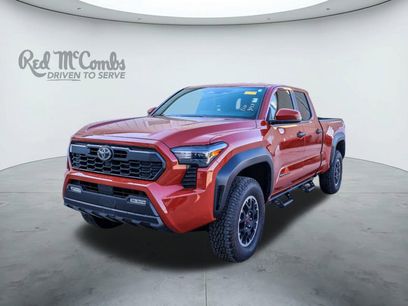 Used 2025 Toyota Tacoma TRD Off-Road